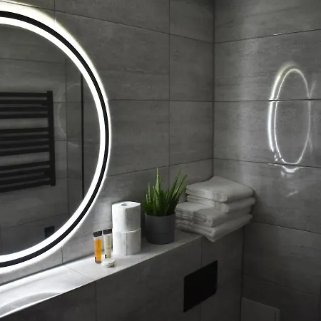 Apartament B Foryou Wrocław
