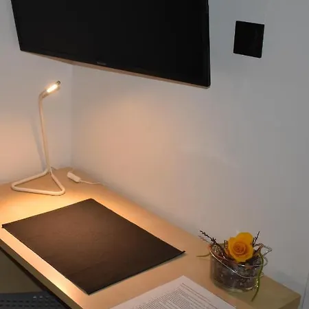 Apartament B Foryou Apartment
