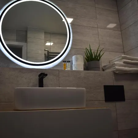 Apartament B Foryou Apartment *