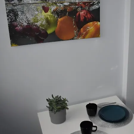 Apartament B Foryou Apartment *