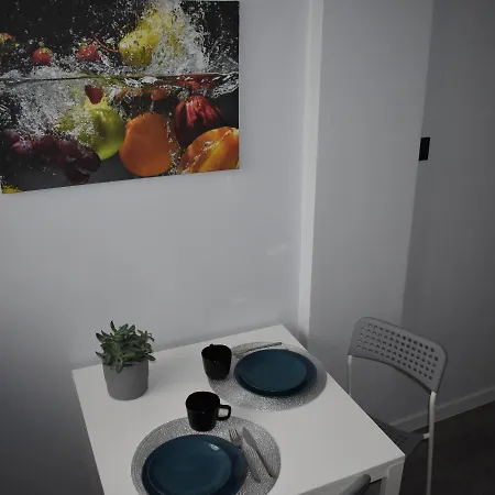 Apartament B Foryou *